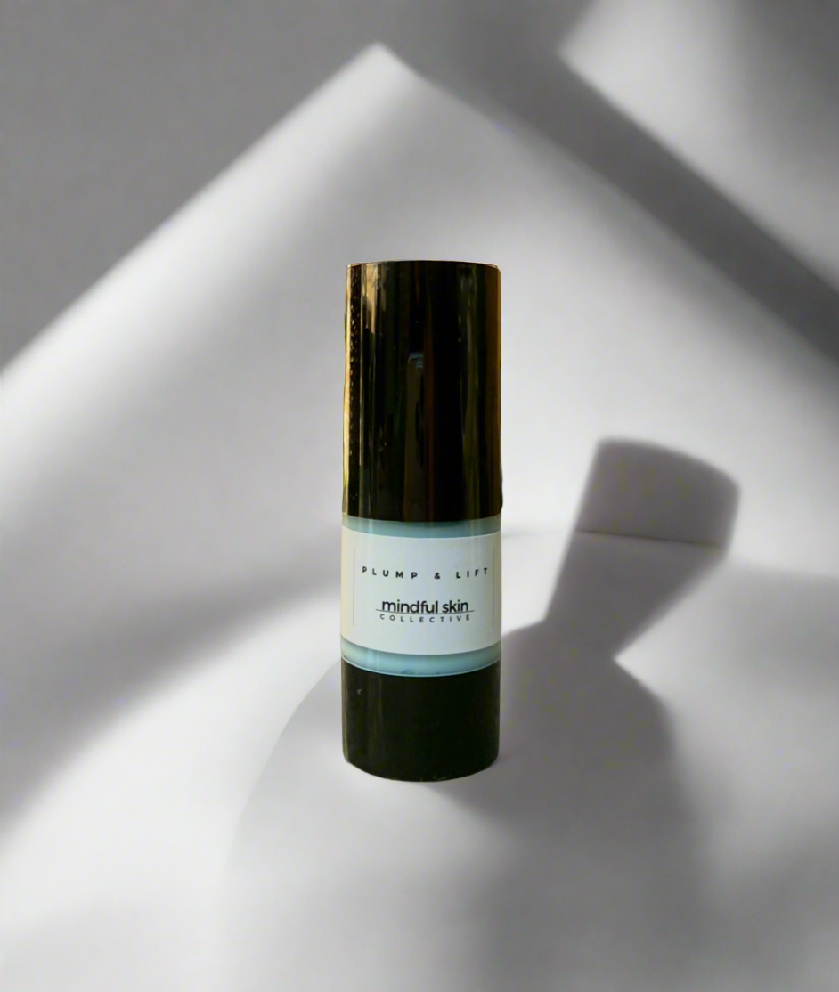 Collagen serum