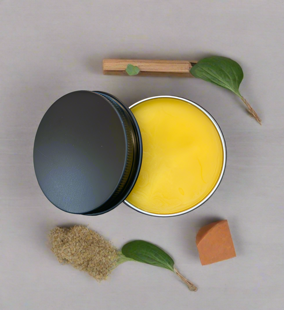 R&R-RESTORATIVE REMEDY BALM