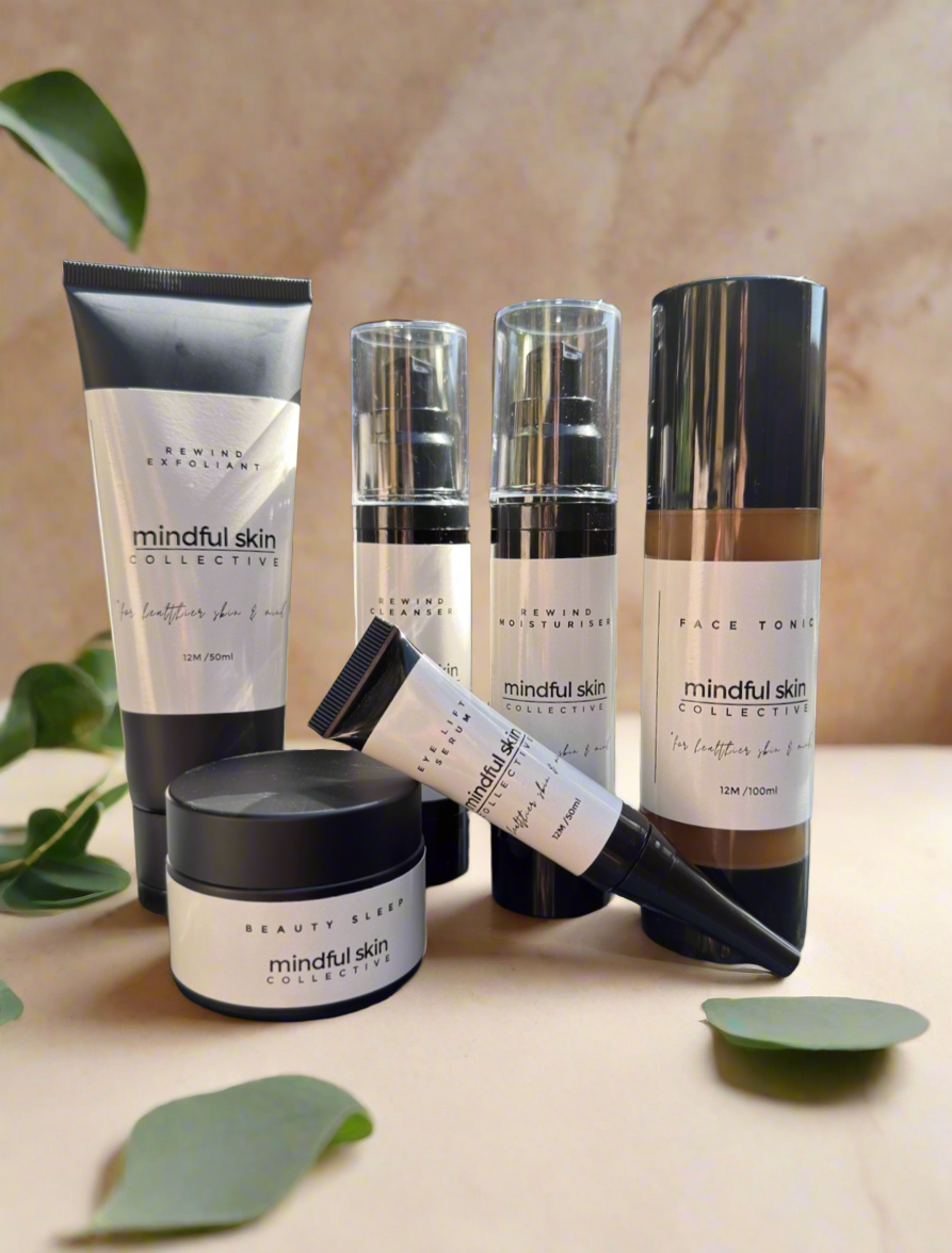 DAY AND NIGHT REWIND ANTI-AGEING SET