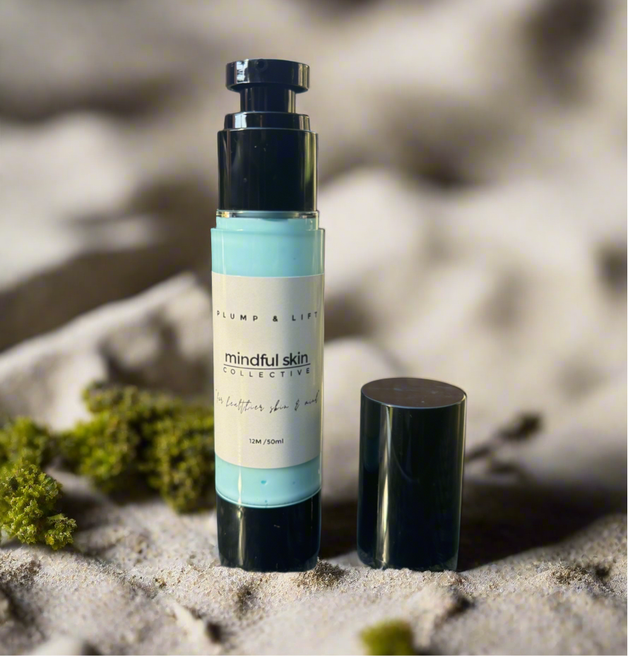 PLUMP & LIFT- COLLAGEN- C EMULSION