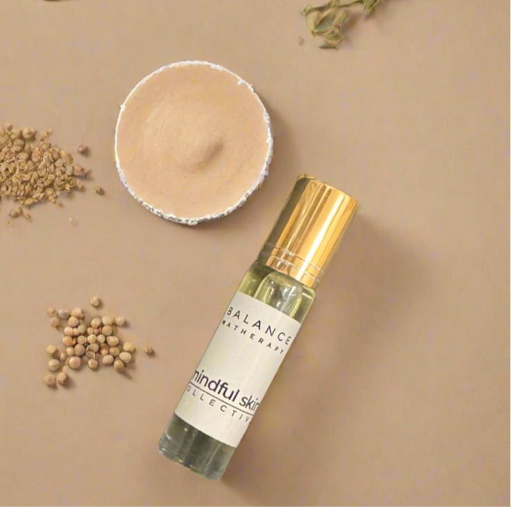 BALANCE AROMATHERAPY ROLLER