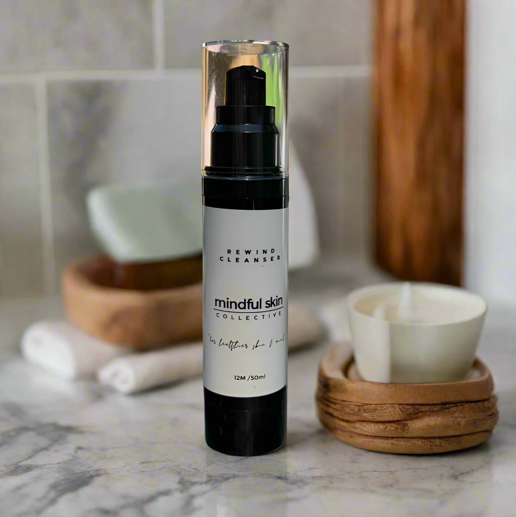 REWIND CLEANSER