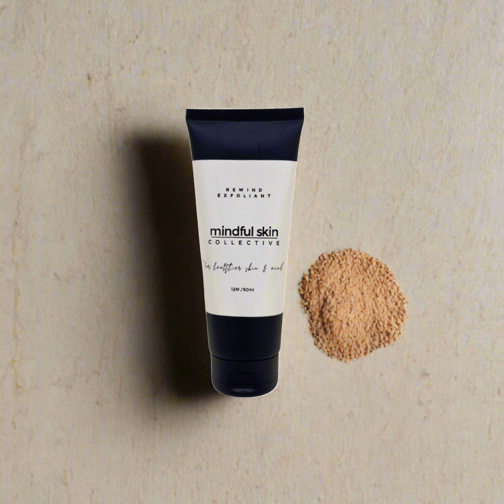 REWIND EXFOLIANT