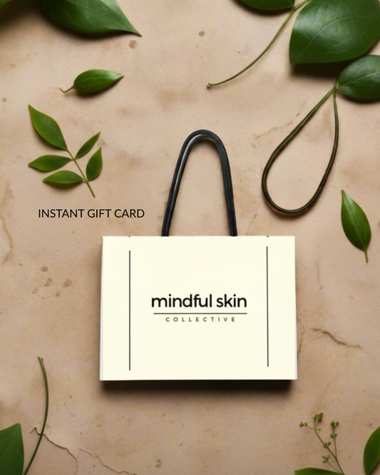 MINDFUL SKIN COLLECTIVE GIFT CARD