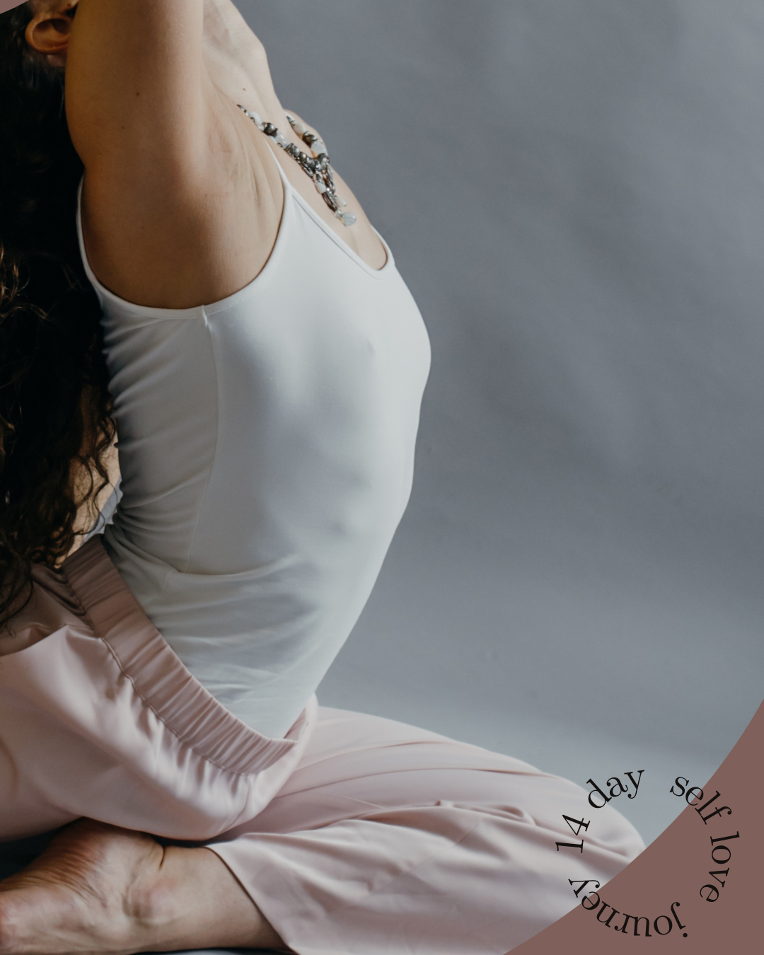 14 DAY SELF LOVE JOURNEY